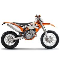 KTM 200 SX 2003-2004